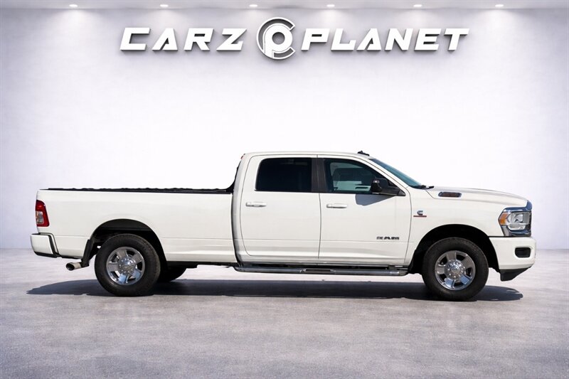 ram ram 2500 pickup 2022 3C6UR5JL1NG178474 image ram ram 2500 pickup 2022 3C6UR5JL1NG178474 image